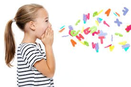 Language development